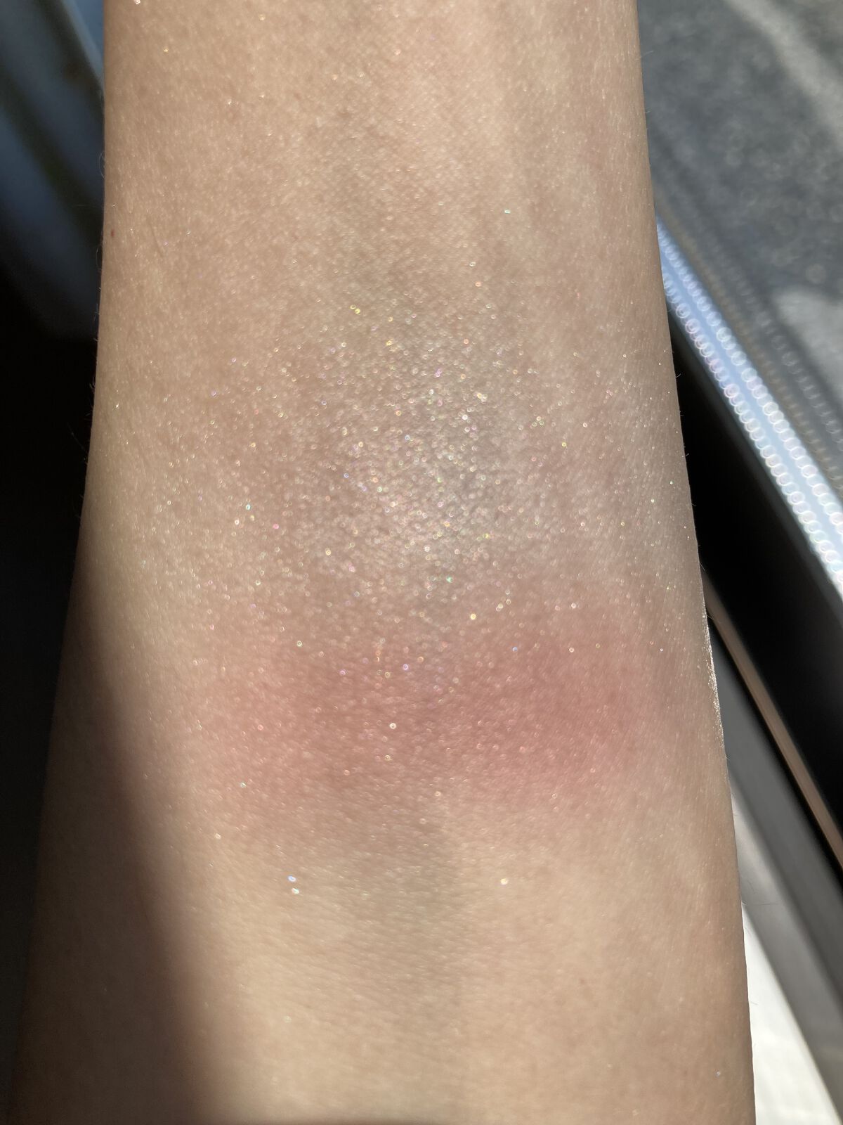 ドラマティックパレット 20 リラックスモードカラー/マキアージュ/マルチパレットを使ったクチコミ（2枚目）