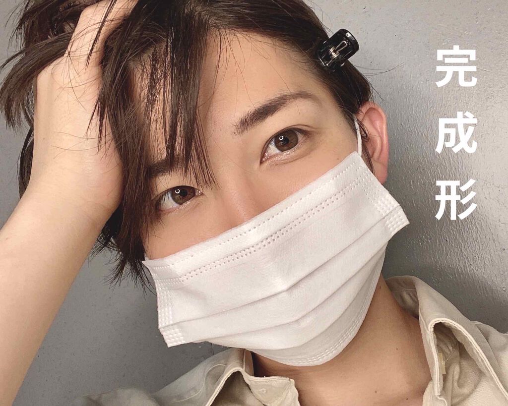 てんま / tenma on LIPS 「涙袋って大事ですよね涙袋を強調するには明るくてラメ入りの色をの..」(3枚目)