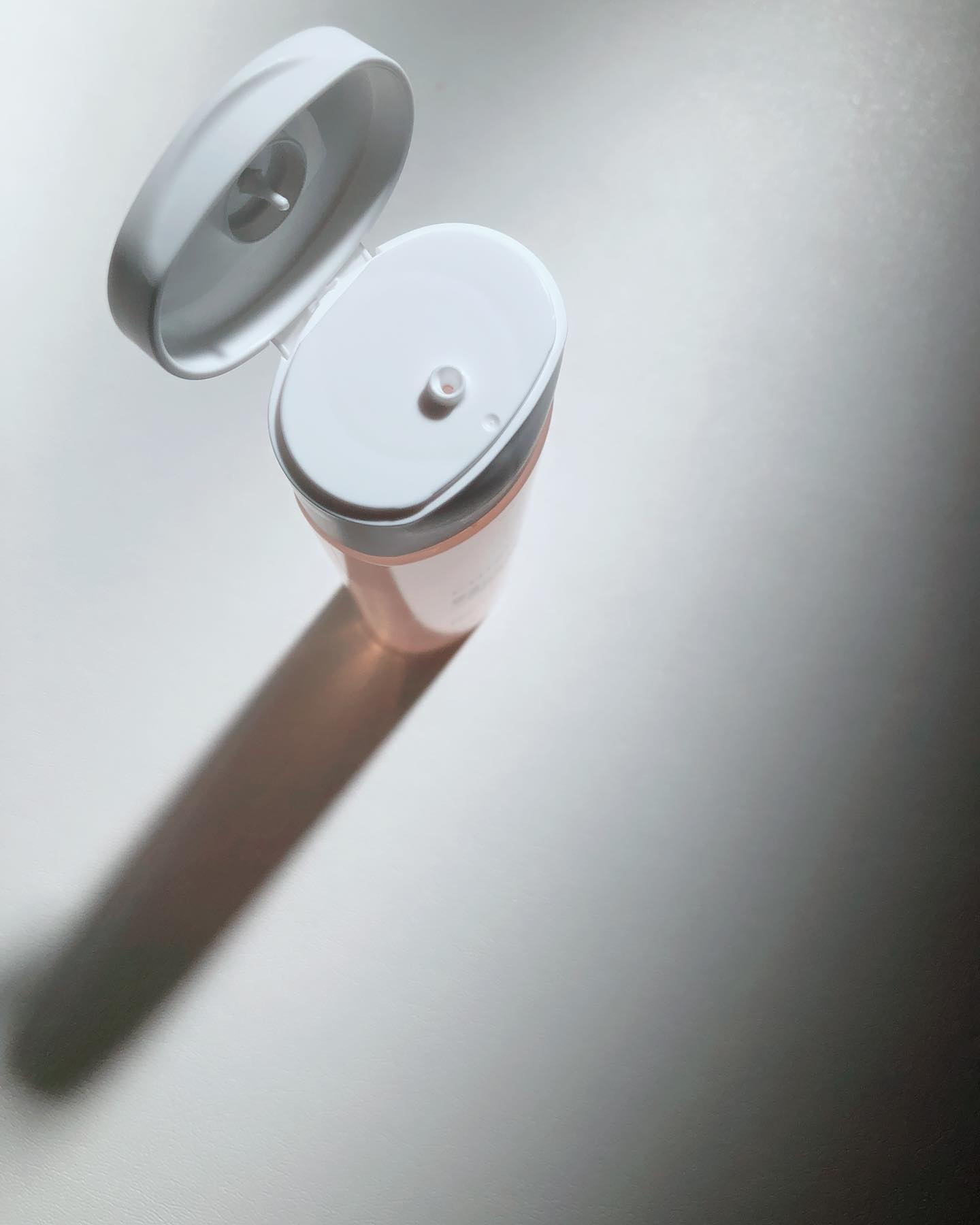 敏感肌用化粧水/ちふれ/化粧水を使ったクチコミ（3枚目）