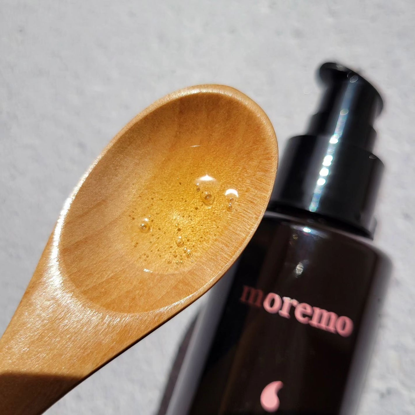 ヘアトリートメント ミラクル2X (シグネチャー)/moremo/洗い流すヘアトリートメントを使ったクチコミ(5枚目)