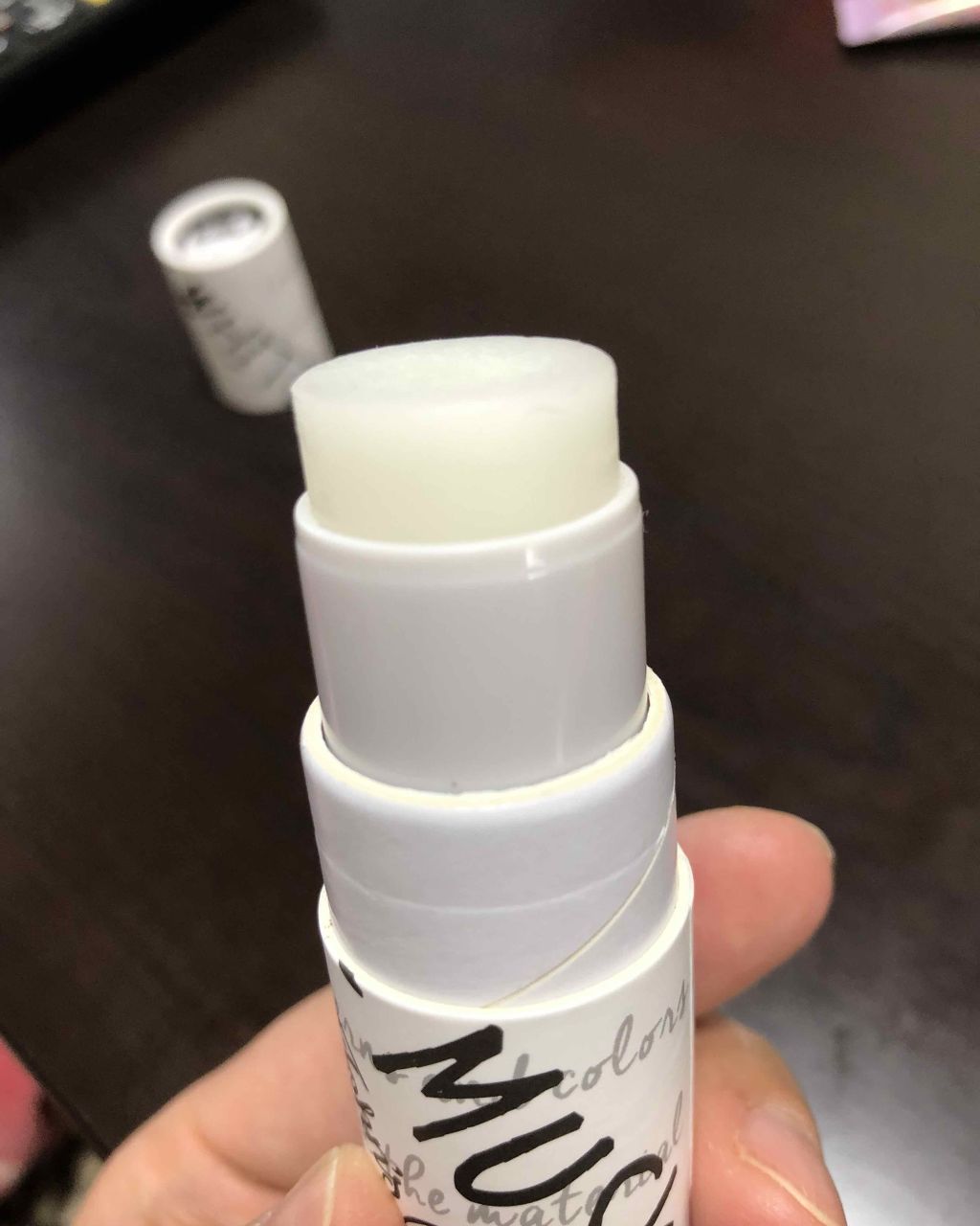 フレグランススティック/John's Blend/香水(レディース)を使ったクチコミ（2枚目）