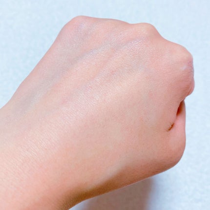 北海道シカクリーム /idio/フェイスクリームを使ったクチコミ(5枚目)