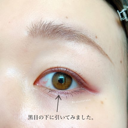 ディオールショウ 24H スティロ ウォータープルーフ 796 イリディセント トープ(2021フォールコレクション限定色)/Dior/ペンシルアイライナーの画像