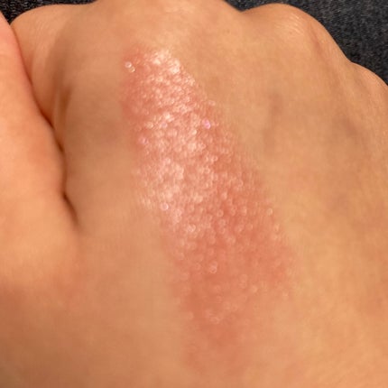 サクラヴェールリップ/パラドゥ/リップクリームを使ったクチコミ(5枚目)