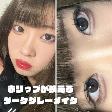 ベターザンパレット/rom&nd/アイシャドウパレットを使ったクチコミ(1枚目)