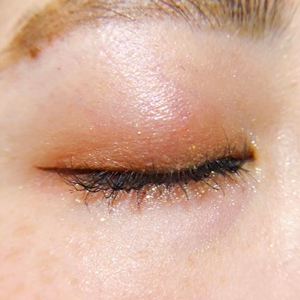 キル ラッシュ スーパープルーフ マスカラ/CLIO/マスカラを使ったクチコミ(4枚目)