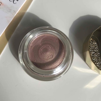 レヨン ジュレアイズ N/Elégance/ジェル・クリームアイシャドウを使ったクチコミ(2枚目)