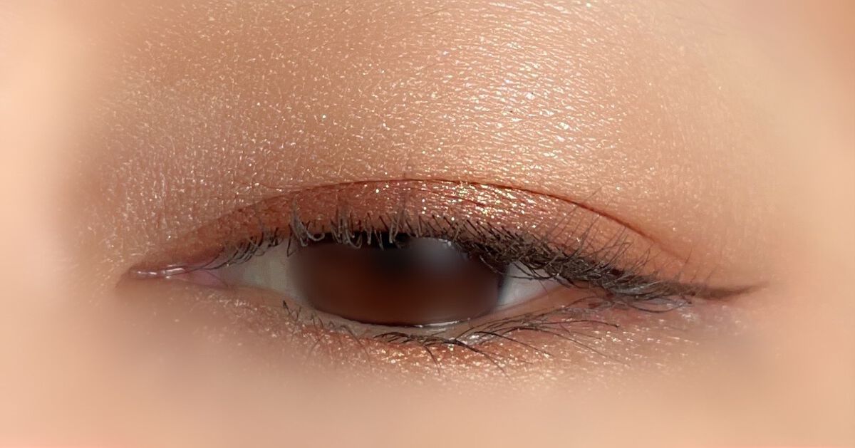 アイシャドウパレット/4U2/アイシャドウパレットを使ったクチコミ（3枚目）