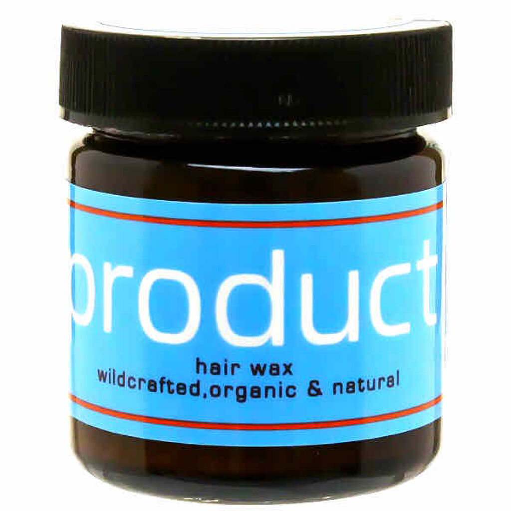 ヘアワックス/ザ・プロダクト/ヘアワックス・クリームを使ったクチコミ（1枚目）