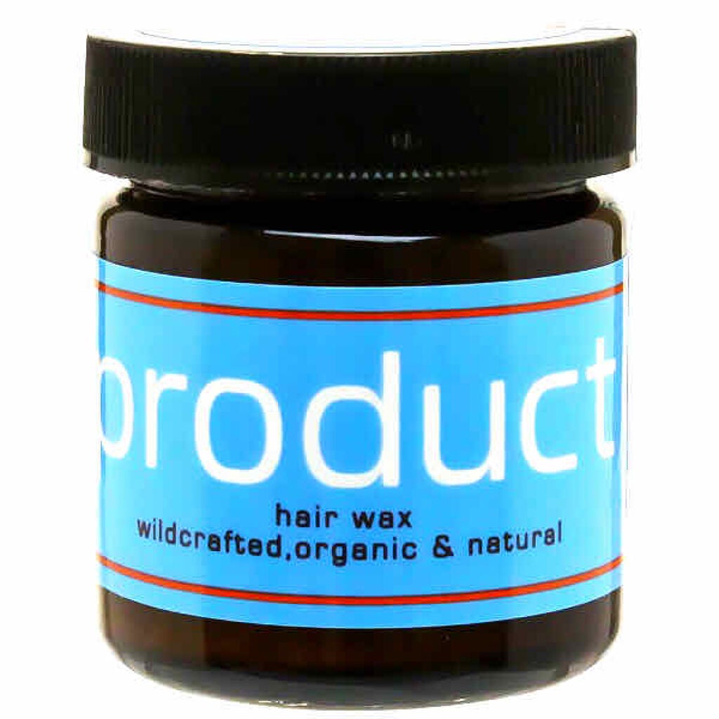 ヘアワックス/ザ・プロダクト/ヘアワックス・クリームを使ったクチコミ(1枚目)