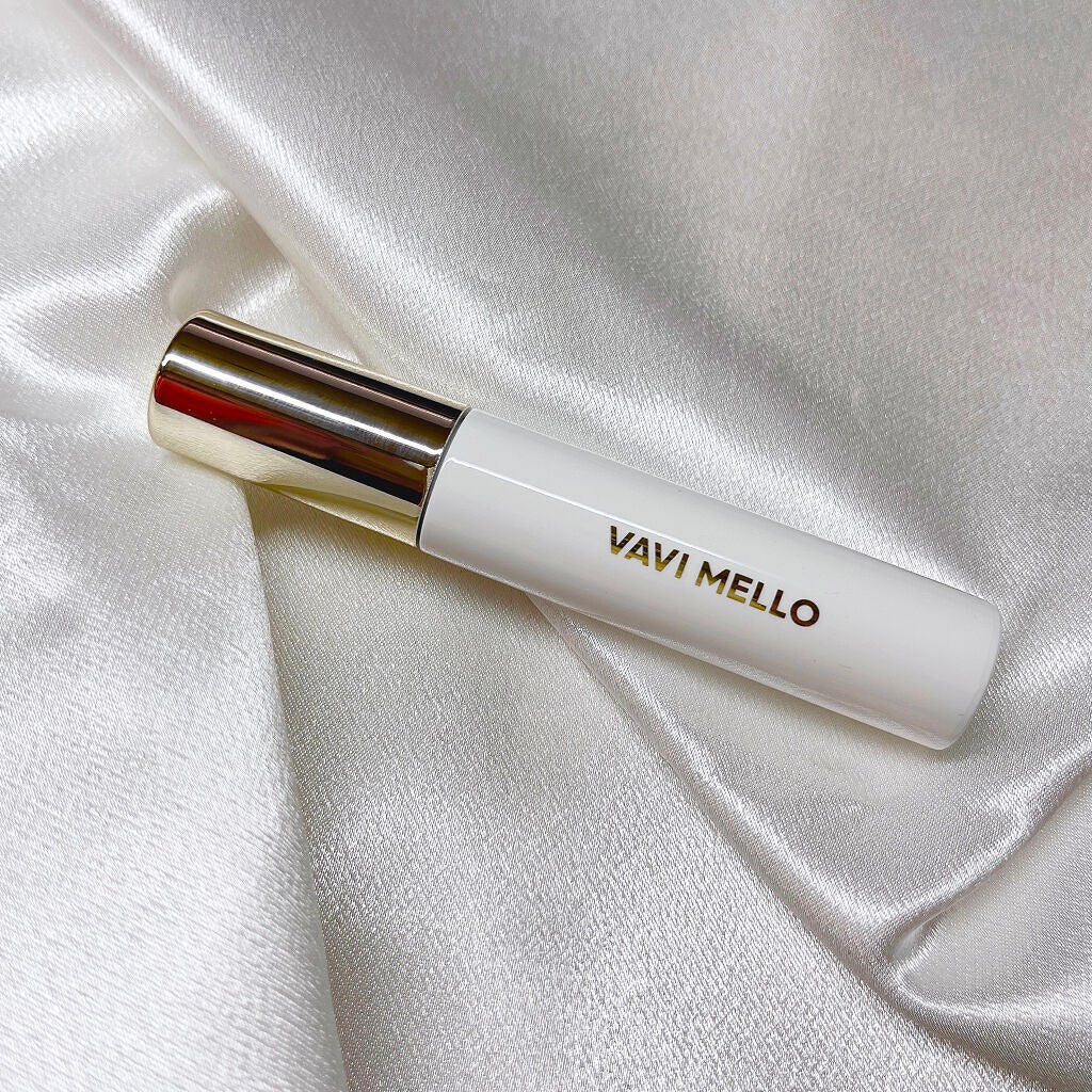 Lアイラッシュセラム/VAVI MELLO/まつげ美容液を使ったクチコミ(2枚目)