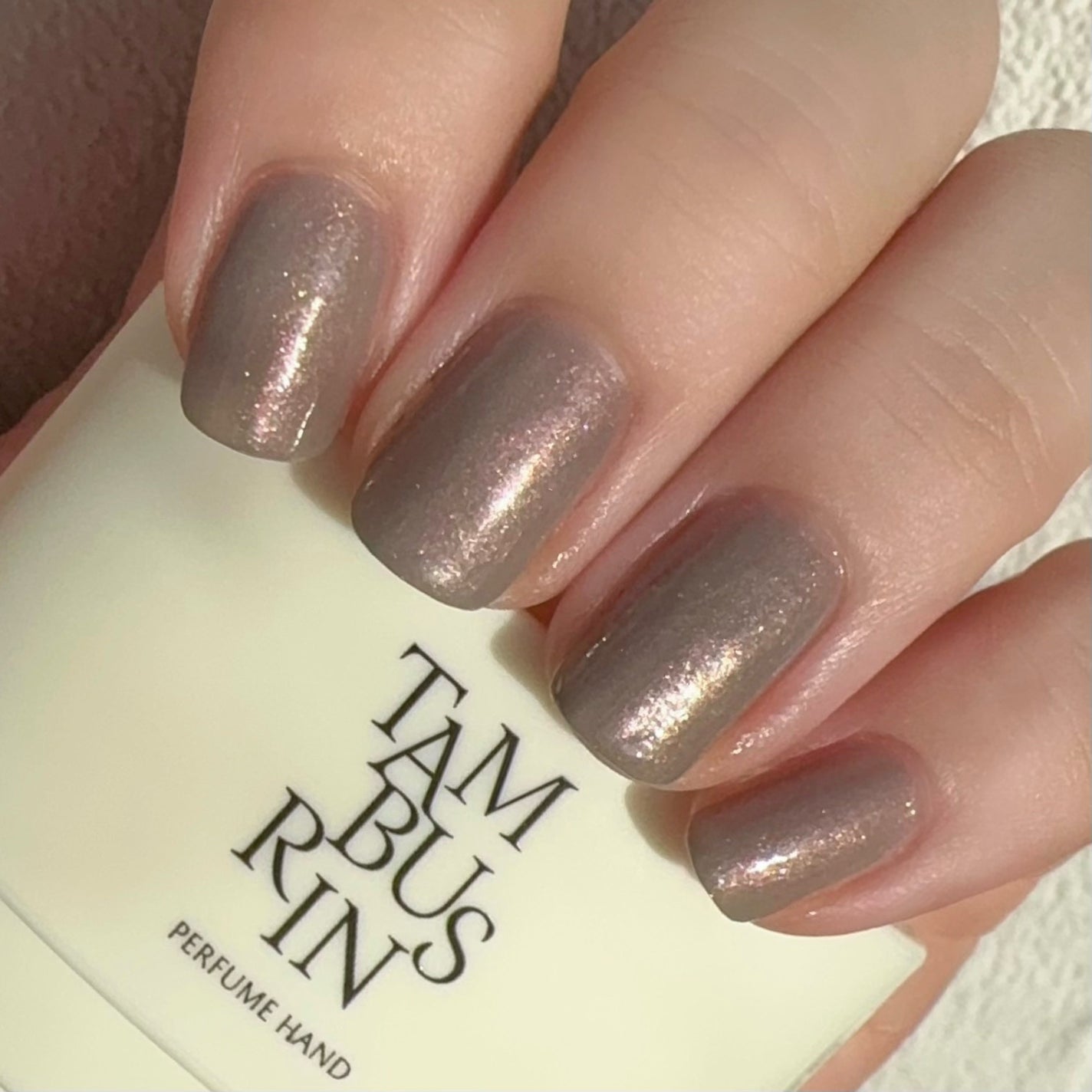 ヴェイル オリジナルネイルカラー/Vart/マニキュアを使ったクチコミ(1枚目)