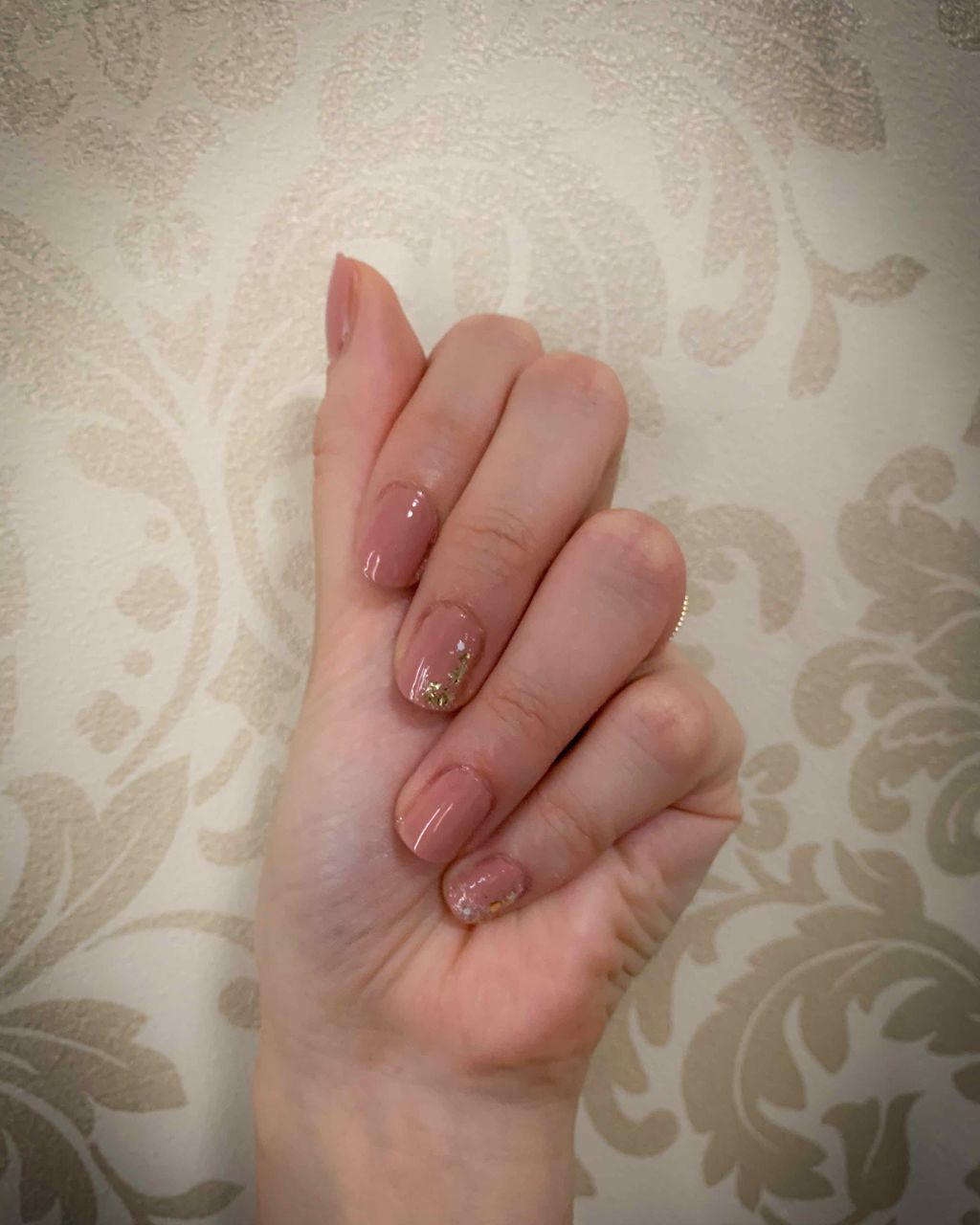 カラフルネイルズ/キャンメイク/マニキュアを使ったクチコミ(1枚目)