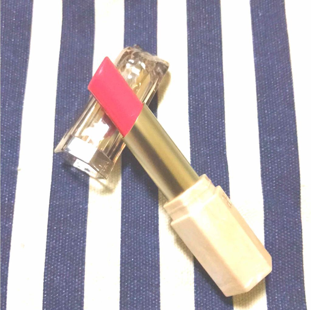 ステイン ルージュ/エレガンス クルーズ/口紅を使ったクチコミ（1枚目）