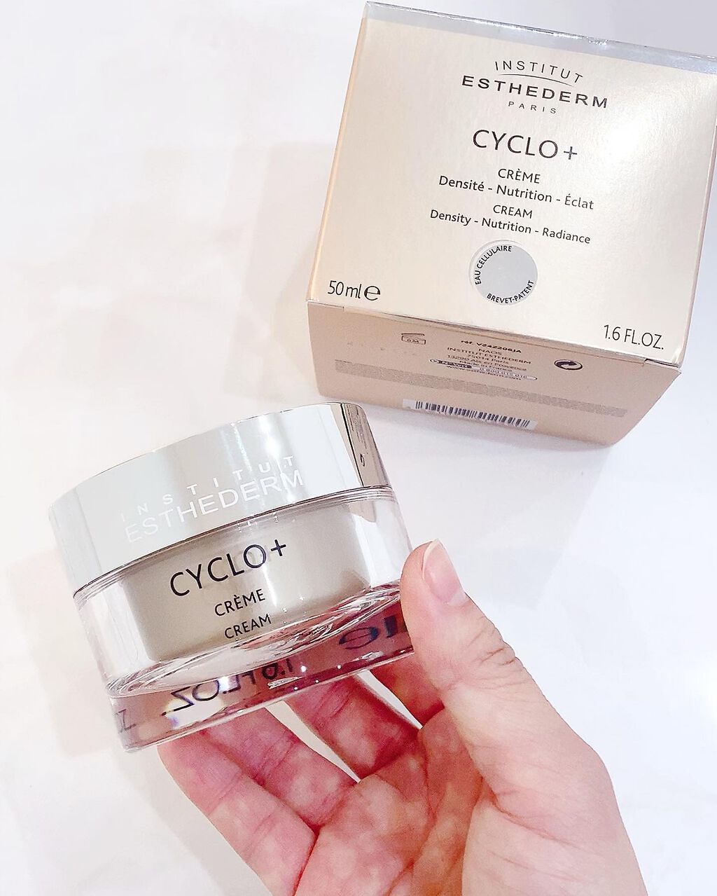 honey0627 on LIPS 「**エイジングケアを始めるなら、エステダム✨エステダムの中でも..」(10枚目)