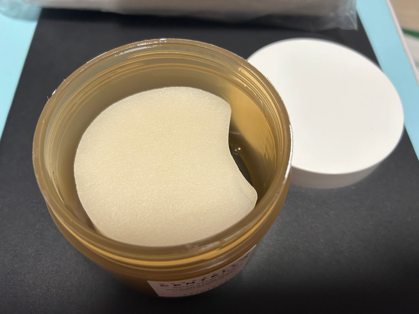 激辛ちゃん on LIPS 「⚫︎センテラクイックカーミングパット私は結構乾燥肌で、お風呂上..」(3枚目)