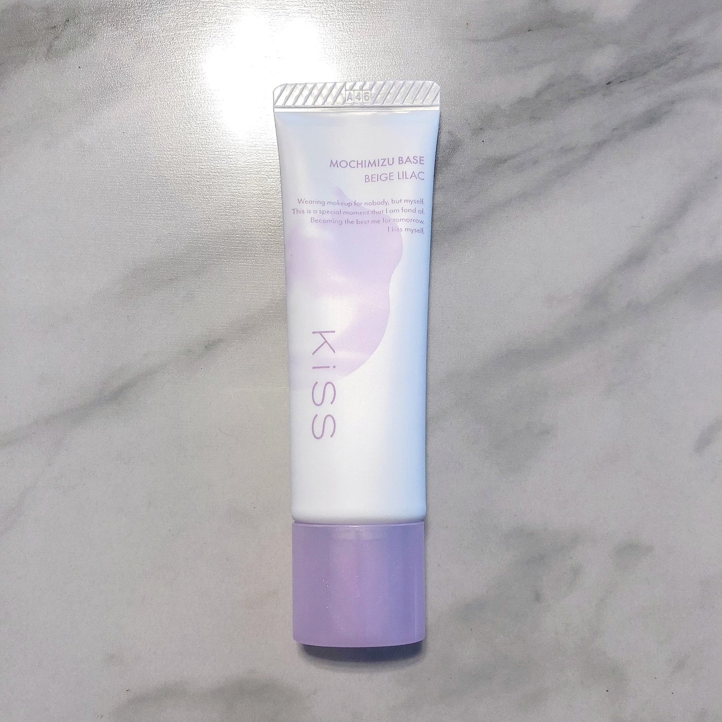 もちみずベース/KiSS/化粧下地を使ったクチコミ(1枚目)