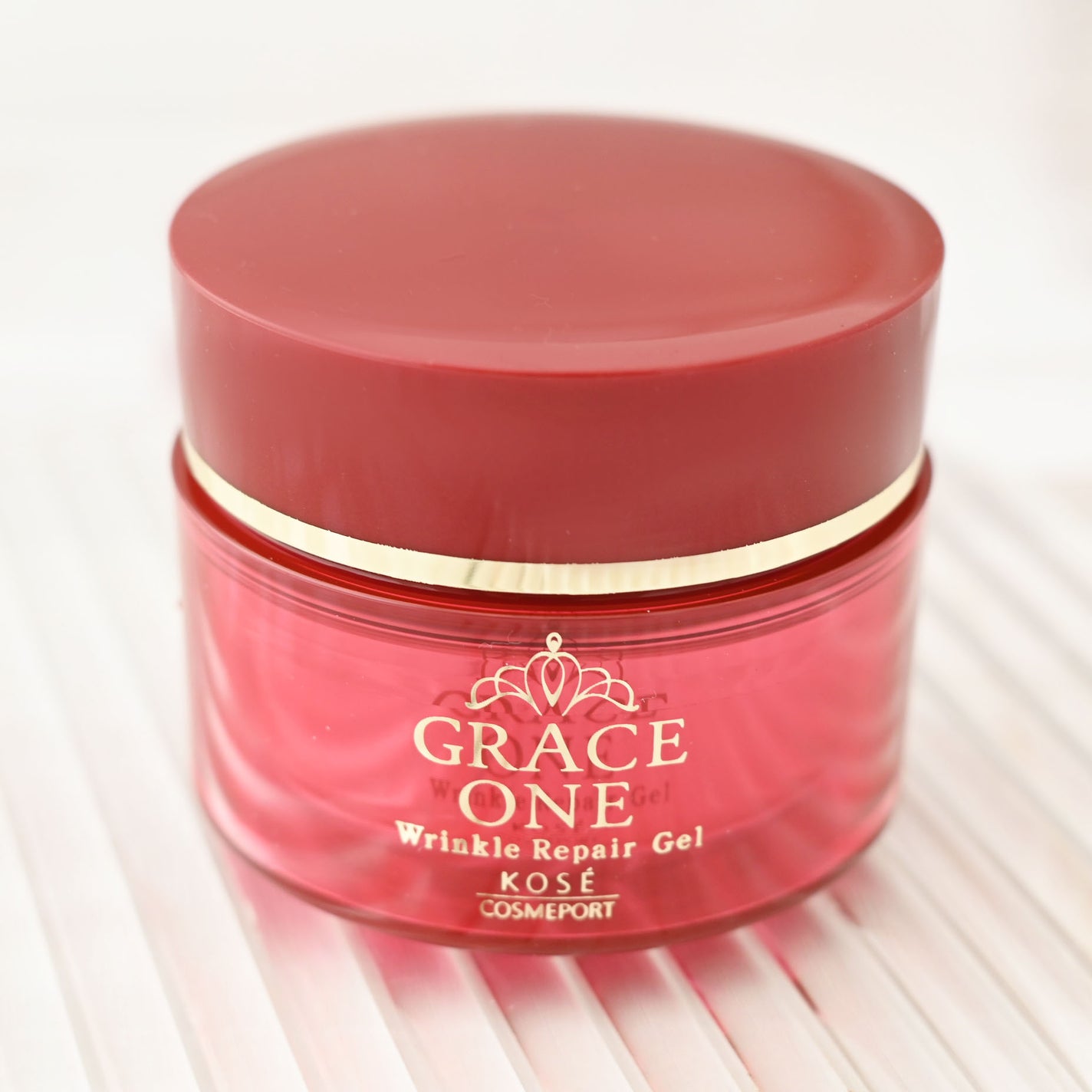 グレイス ワン 薬用リンクル リペアジェル/グレイスワン/オールインワン化粧品を使ったクチコミ(1枚目)