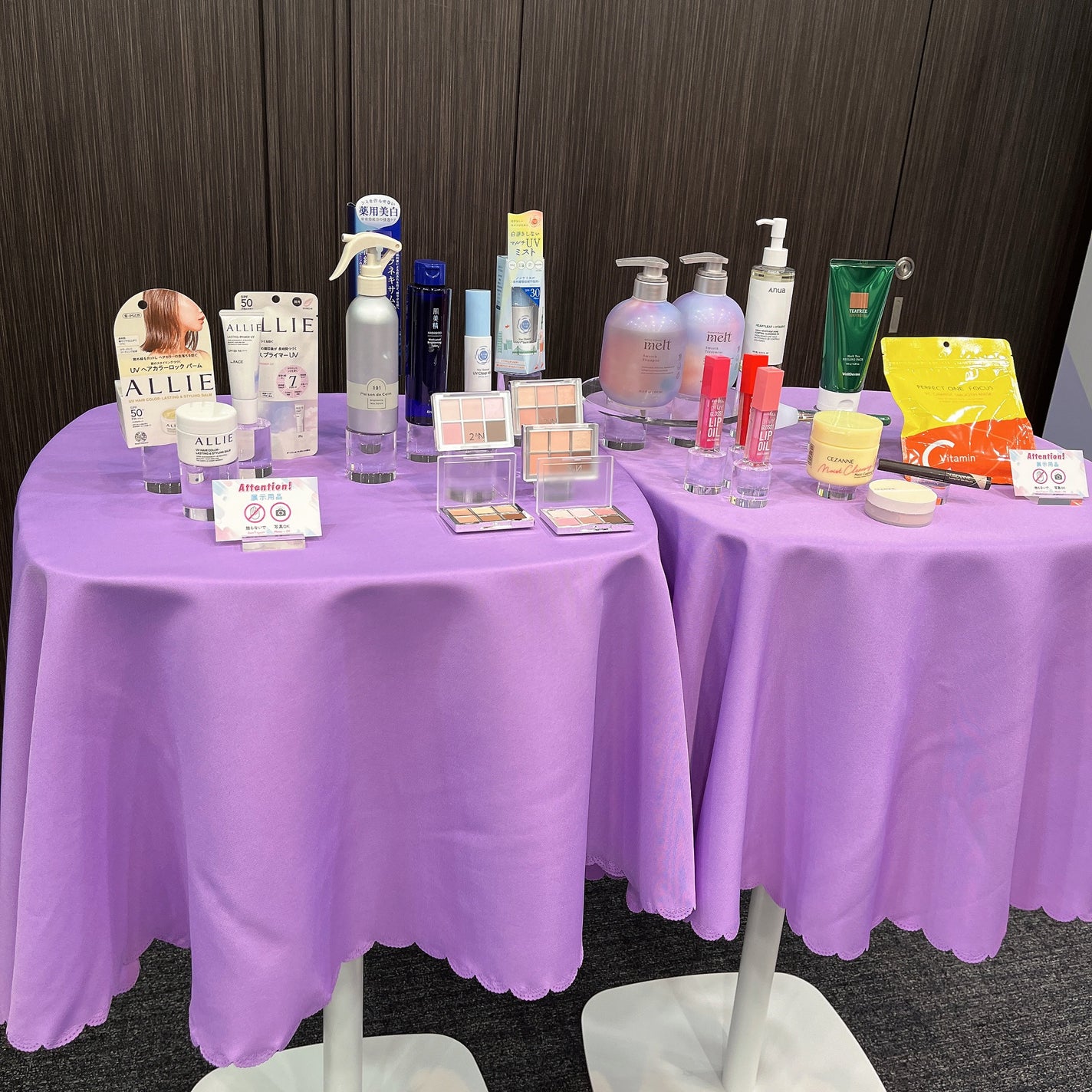 らむ on LIPS 「LipsCreatorMeetUpに参加させていただきました!..」(8枚目)