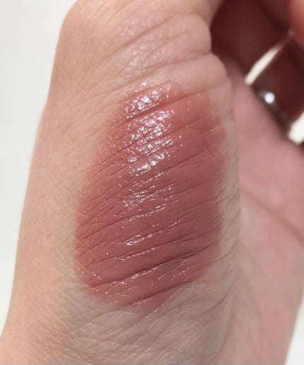 ネンマクフェイク ルージュ/Visée/口紅を使ったクチコミ(4枚目)