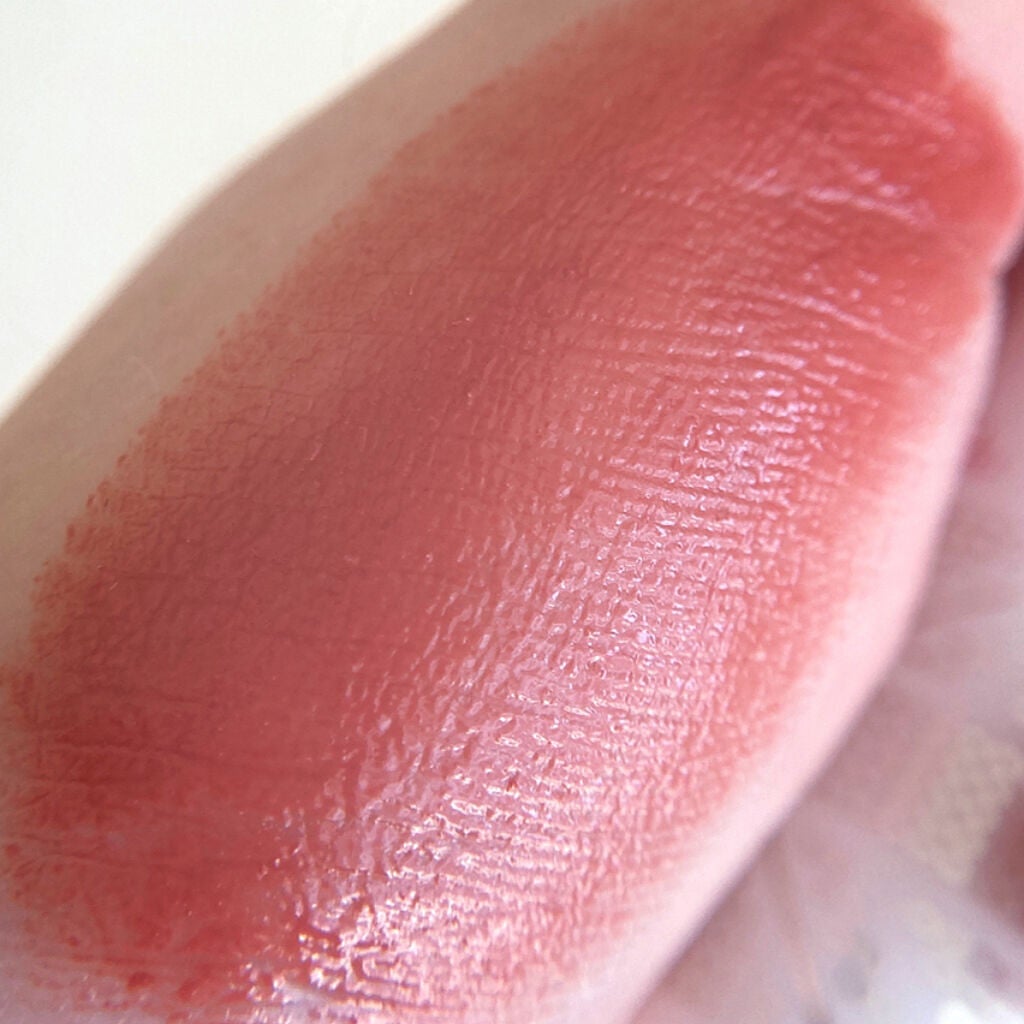 ラスティングフィニッシュ オイルティントリップ/リンメル ロンドン/リップティントを使ったクチコミ(4枚目)