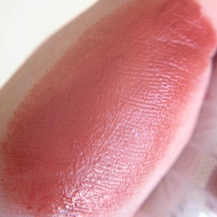 ラスティングフィニッシュ オイルティントリップ/リンメル ロンドン/リップティントを使ったクチコミ(4枚目)