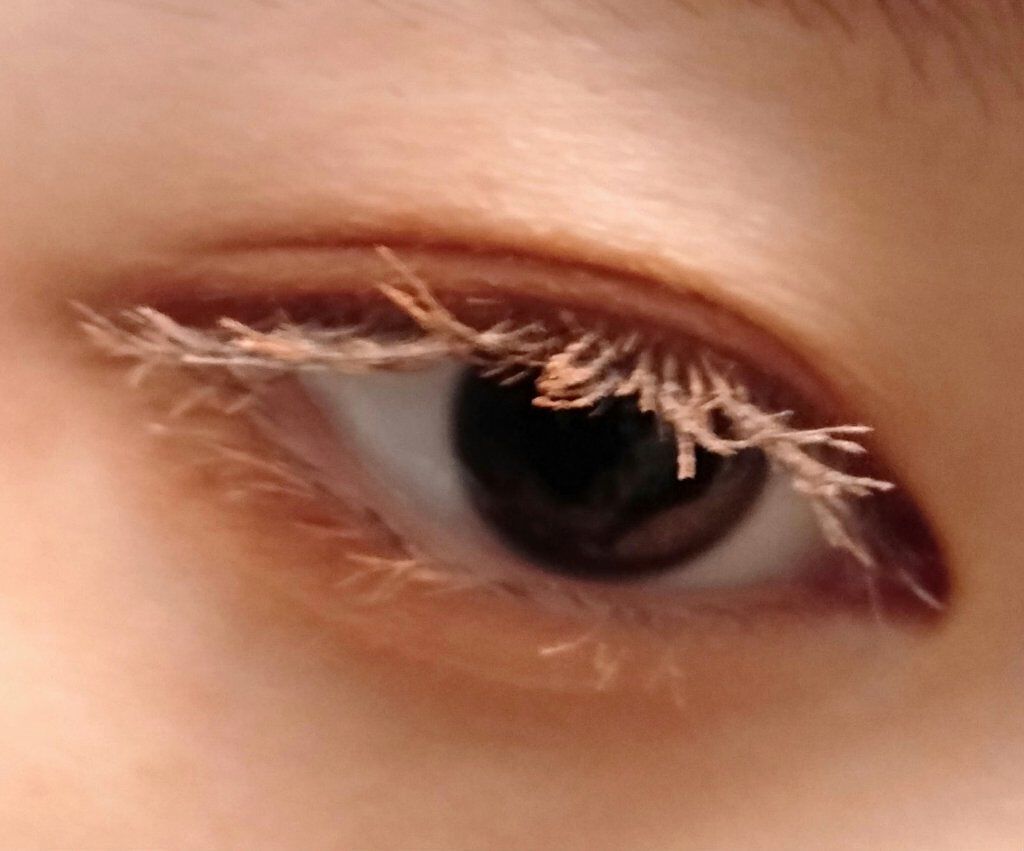 リキッドアイブロウ/U R GLAM/リキッドアイブロウを使ったクチコミ（3枚目）