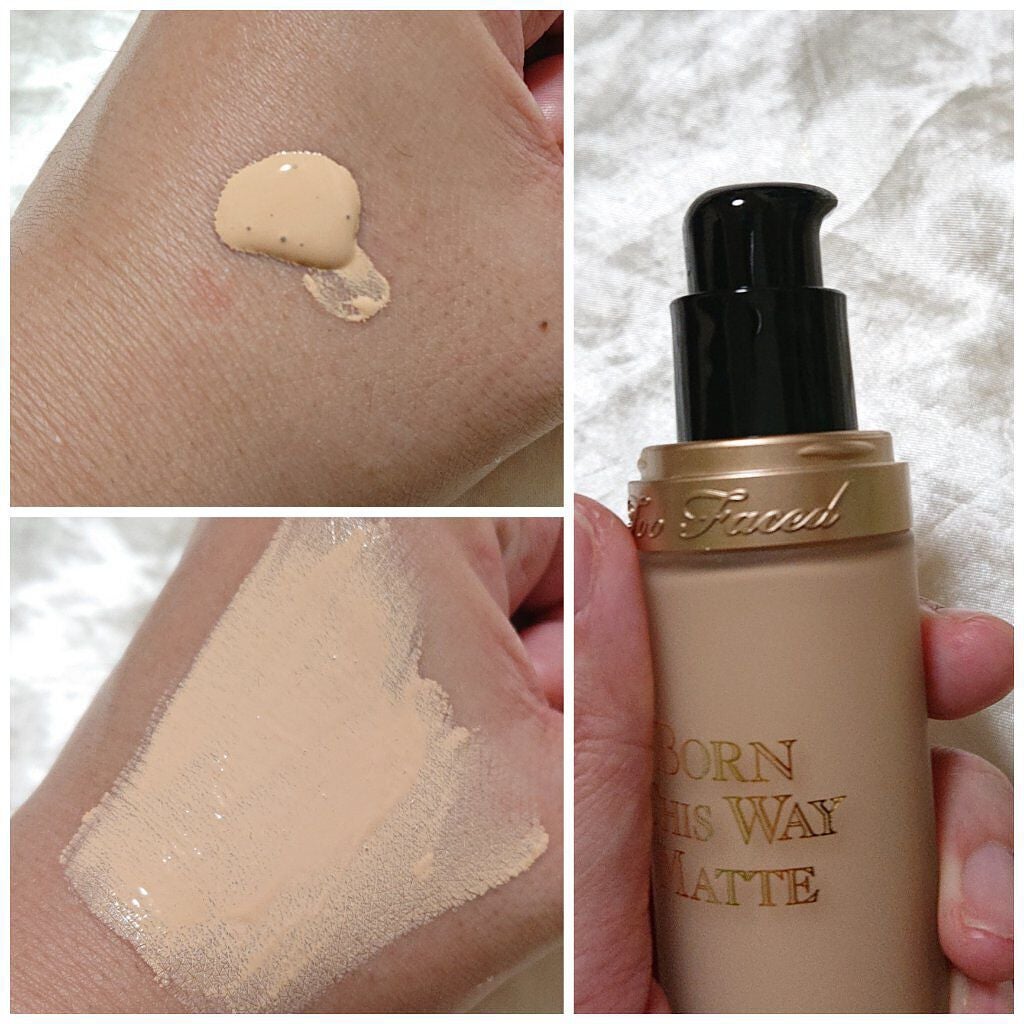 ~トゥー フェイスド ハングオーバー~ ピロー バーム リップ トリートメント/Too Faced/リップ美容液を使ったクチコミ(5枚目)