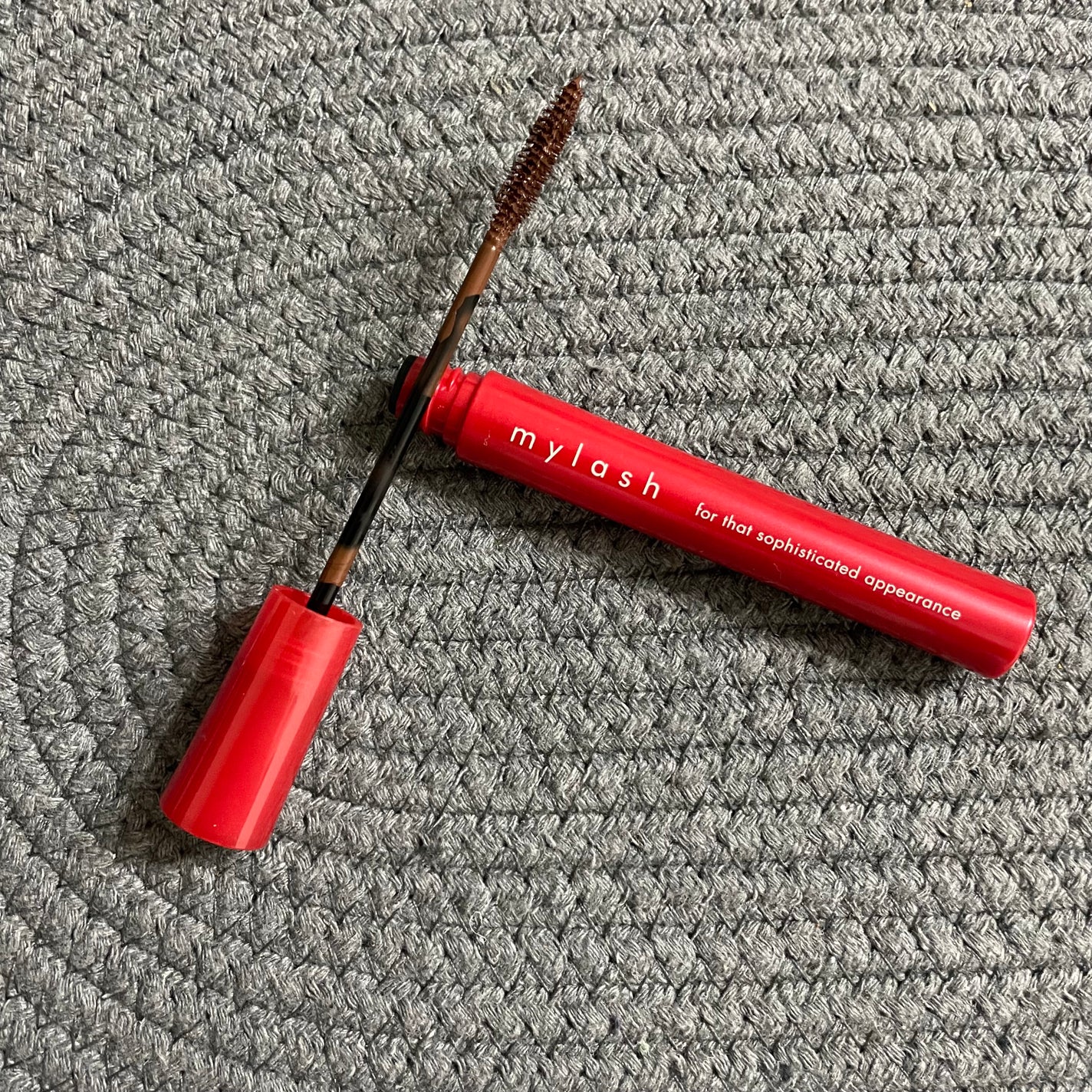 オペラ マイラッシュ アドバンスト/OPERA/マスカラを使ったクチコミ(2枚目)