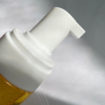 Cホイップウォッシュ/CVITAS/洗顔フォームを使ったクチコミ(6枚目)