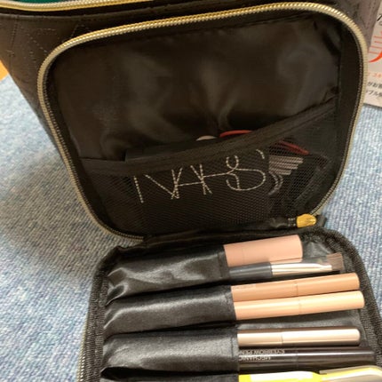 ちょむ@フォロバ100 on LIPS 「こんにちは🌞ちょむです😆今回レビューをするのは雑誌付録です!ア..」(5枚目)