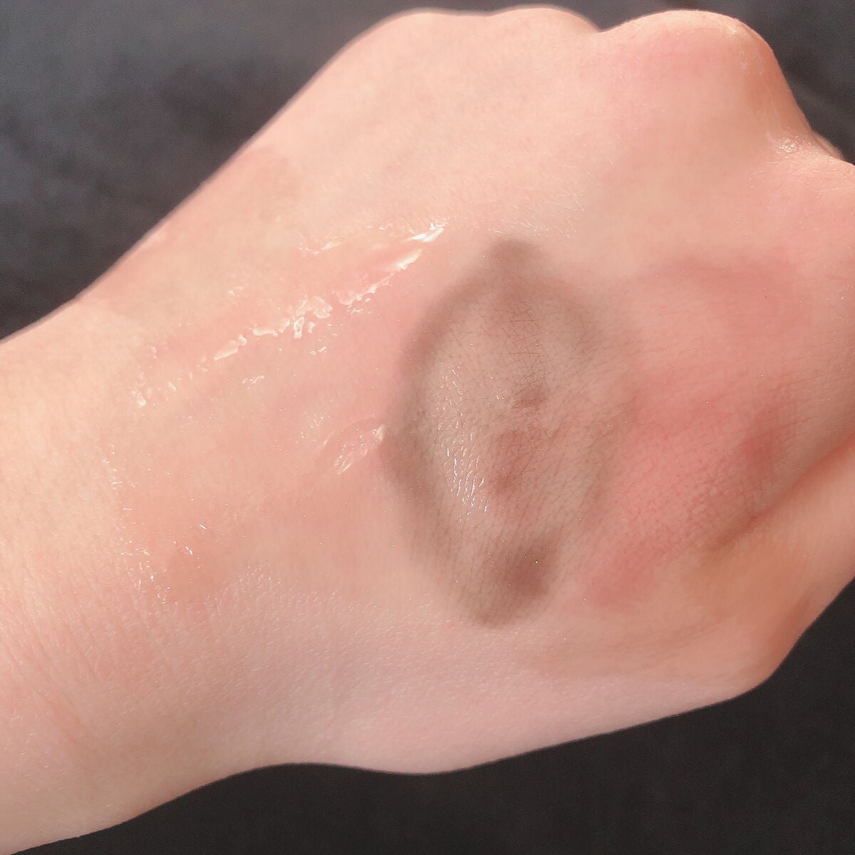 オイルセラムクレンジング/RAFRA/オイルクレンジングを使ったクチコミ(4枚目)