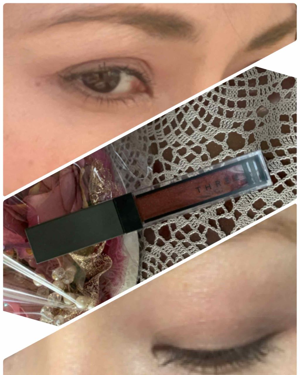 クラシック フィルム チークス/RMK/リキッドチークを使ったクチコミ(1枚目)