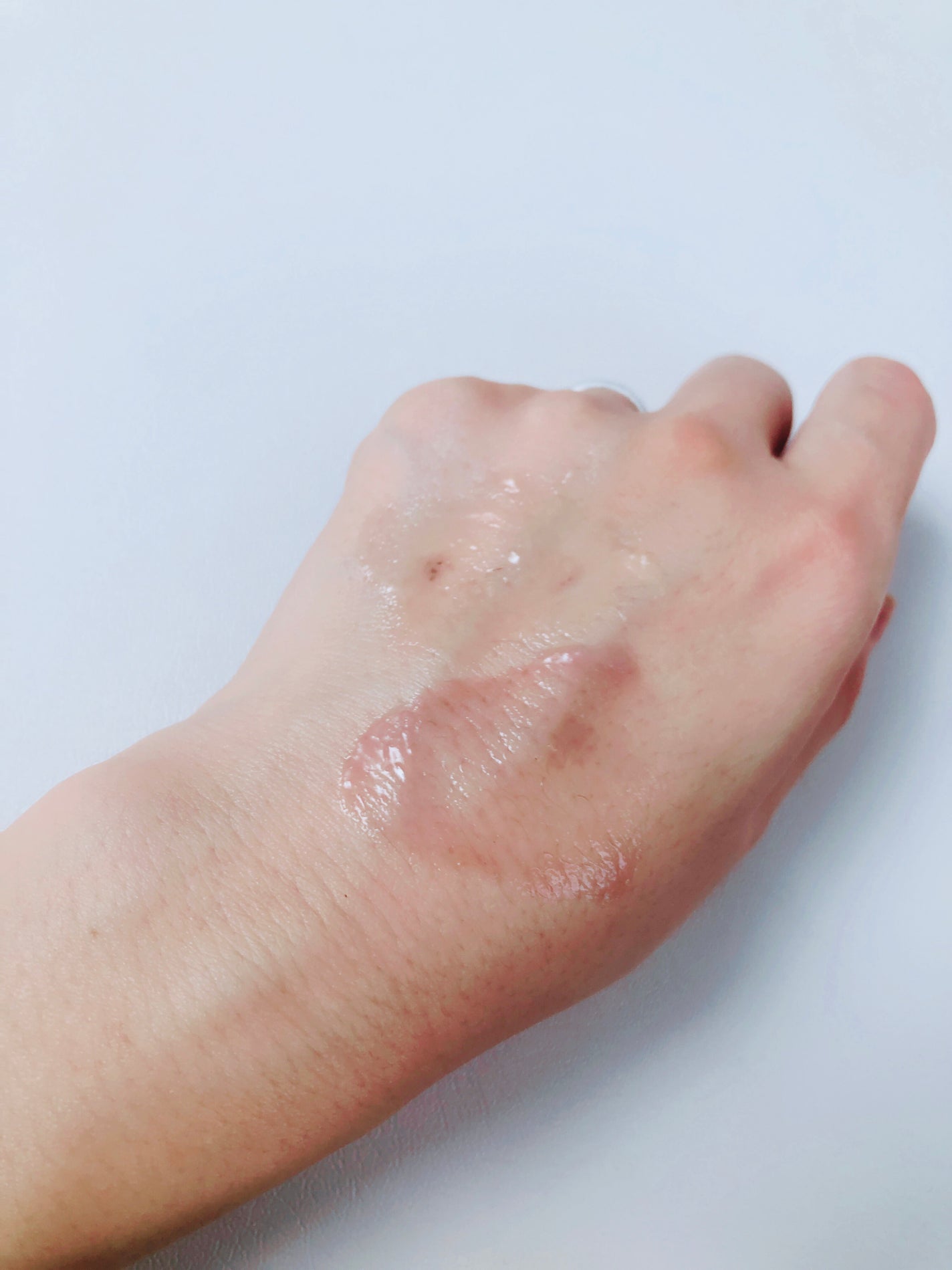 ツインバーム ザクとろ/ISEHAN Lab./クレンジングバームを使ったクチコミ(4枚目)