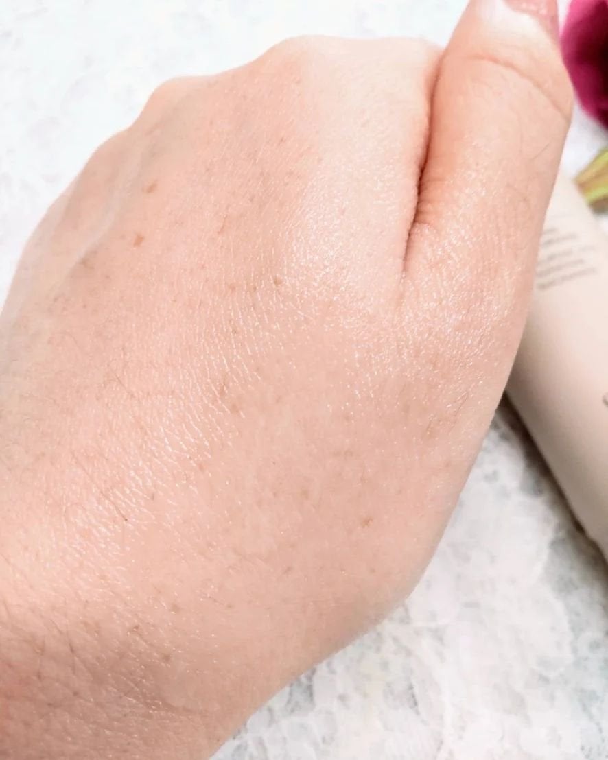 黒にんじんビタAレチノール弾力アンプル/goodal/美容液を使ったクチコミ(7枚目)