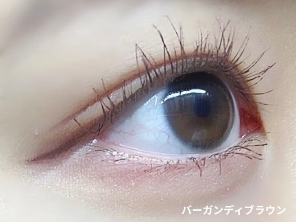 オペラ マイラッシュ アドバンスト/OPERA/マスカラを使ったクチコミ(4枚目)