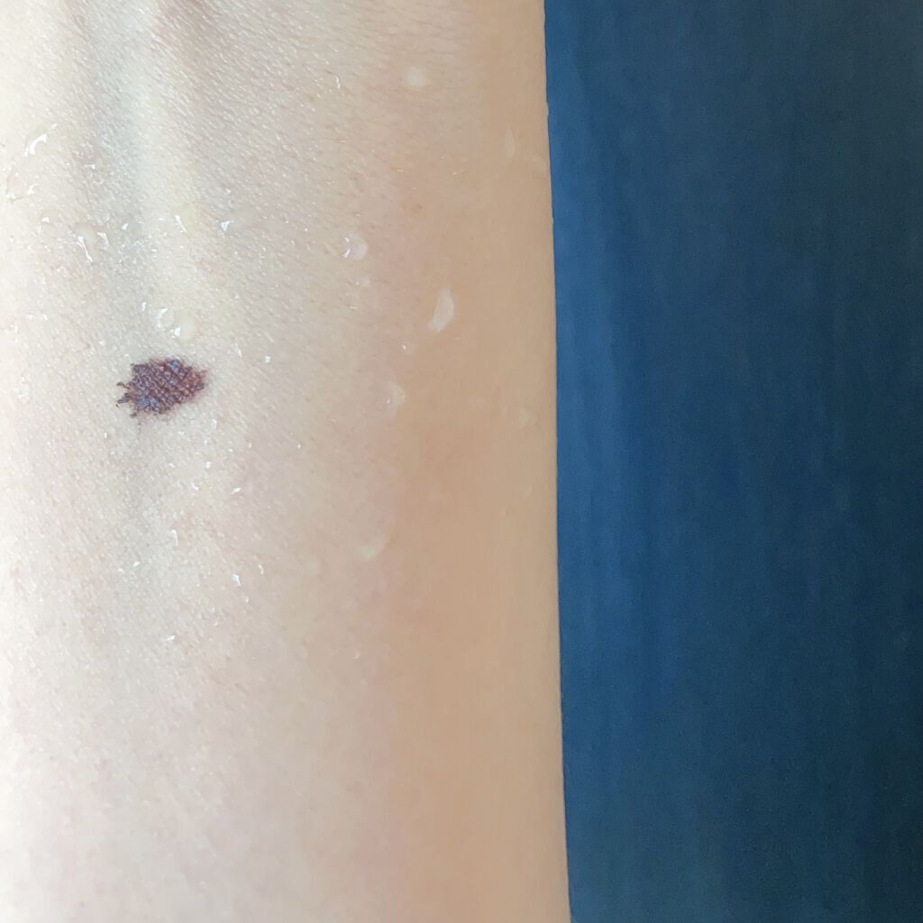 ジルスチュアート ブルーミングラッシュ　ニュアンスカーラー 02 sakura cacao/JILL STUART/マスカラを使ったクチコミ（2枚目）