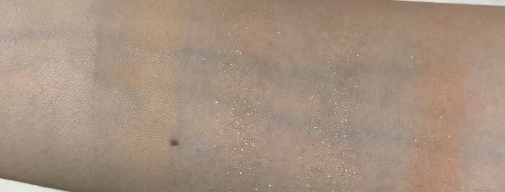 プロ アイ パレット/CLIO/アイシャドウパレットを使ったクチコミ(2枚目)