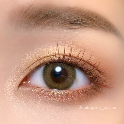 クイックラッシュカーラー/キャンメイク/マスカラ下地を使ったクチコミ(7枚目)