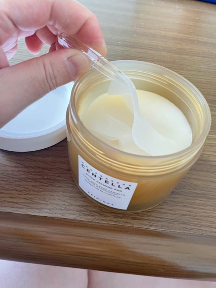 を使ったクチコミ(2枚目)