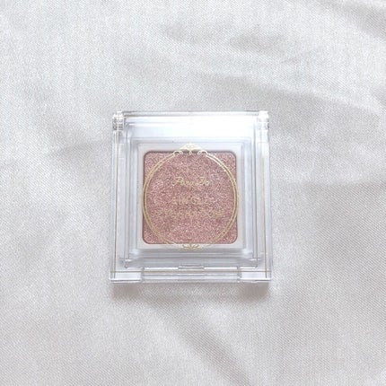 パラドゥ シングルアイシャドウ /パラドゥ/単色アイシャドウを使ったクチコミ(3枚目)