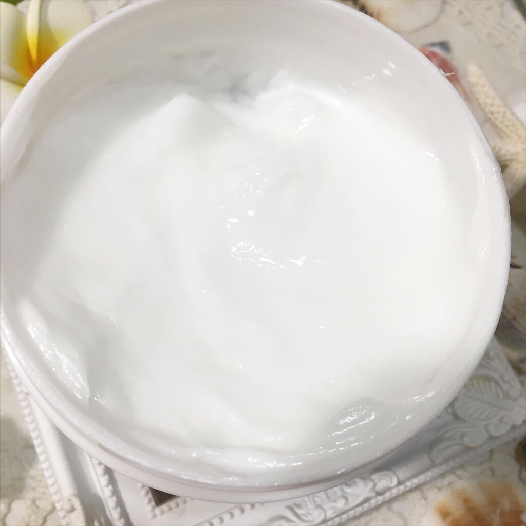 モイスチュア リペアマスク/スティーブンノル ニューヨーク/ヘアマスク・ヘアパックを使ったクチコミ（2枚目）