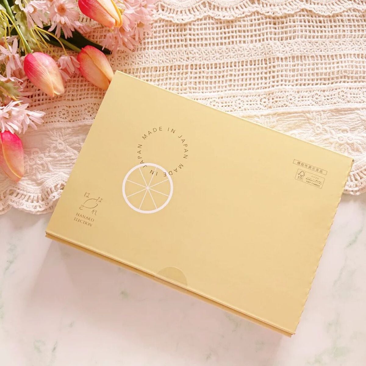 KALOPoi/HANAKOLLECTION/食品を使ったクチコミ(5枚目)