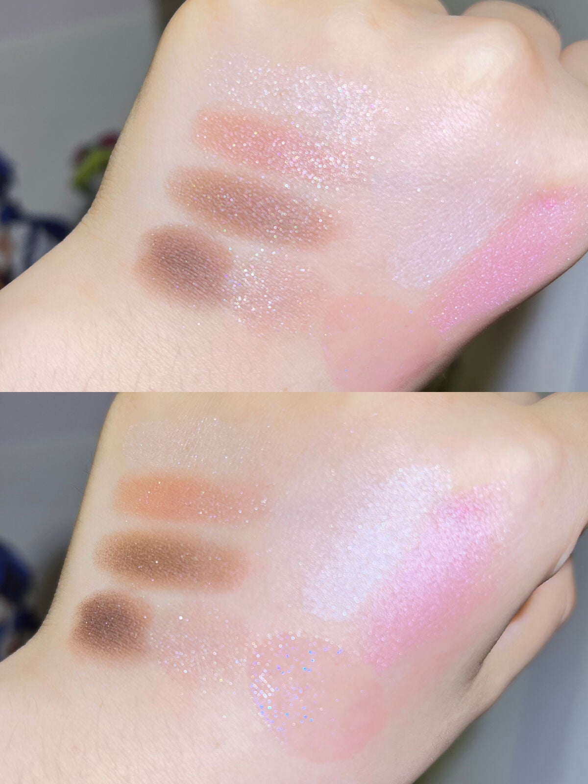 【旧】ディオール アディクト リップ グロウ/Dior/リップケアを使ったクチコミ(6枚目)