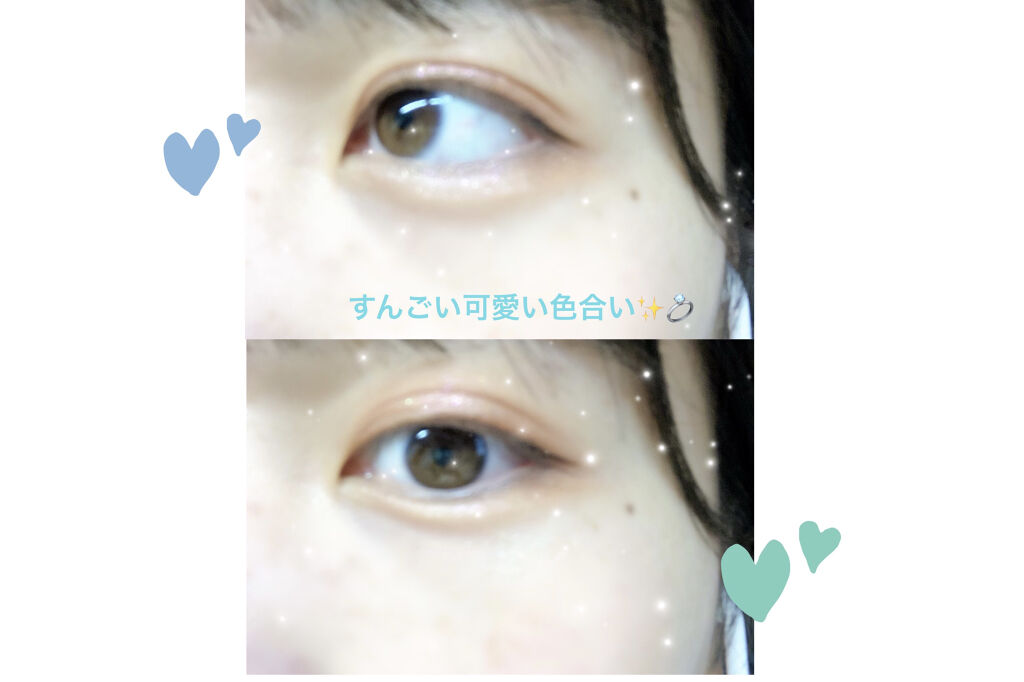 マルチキューブ/i’m meme/マルチパレットを使ったクチコミ（2枚目）