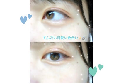 マルチキューブ/i’m meme/マルチパレットを使ったクチコミ(2枚目)