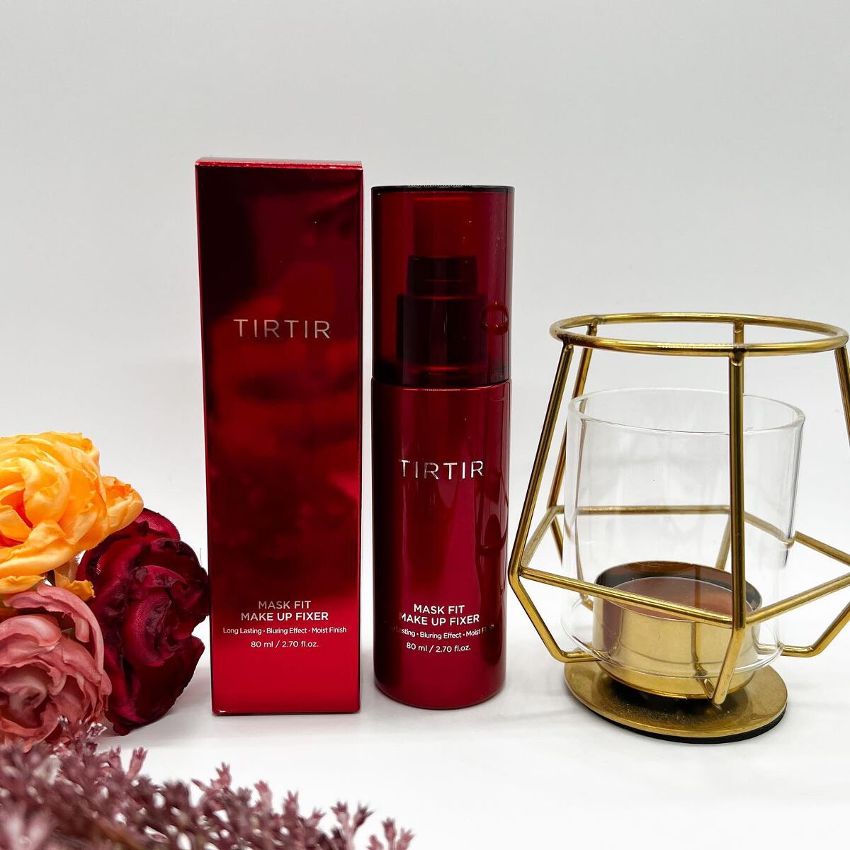 りぴ☆Webライター on LIPS 「こんばんわ🧸𖤐´-今日はTIRTIRの新商品、マスクフィットメ..」(1枚目)