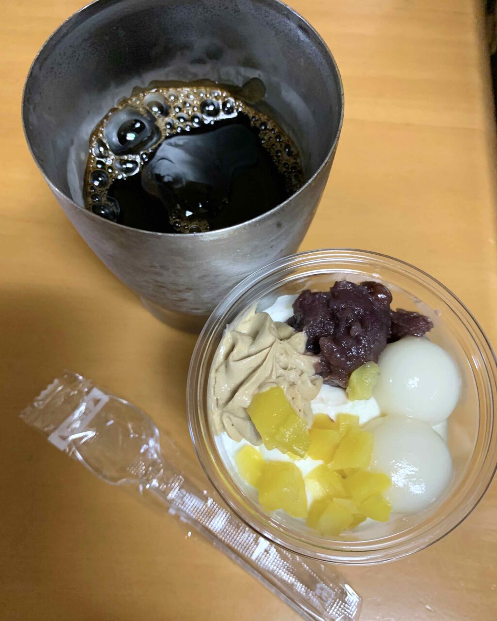 自己紹介/雑談/その他を使ったクチコミ（3枚目）