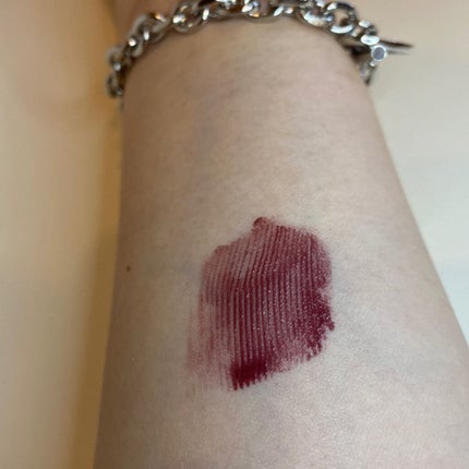 クイックラッシュカーラー/キャンメイク/マスカラ下地を使ったクチコミ(2枚目)