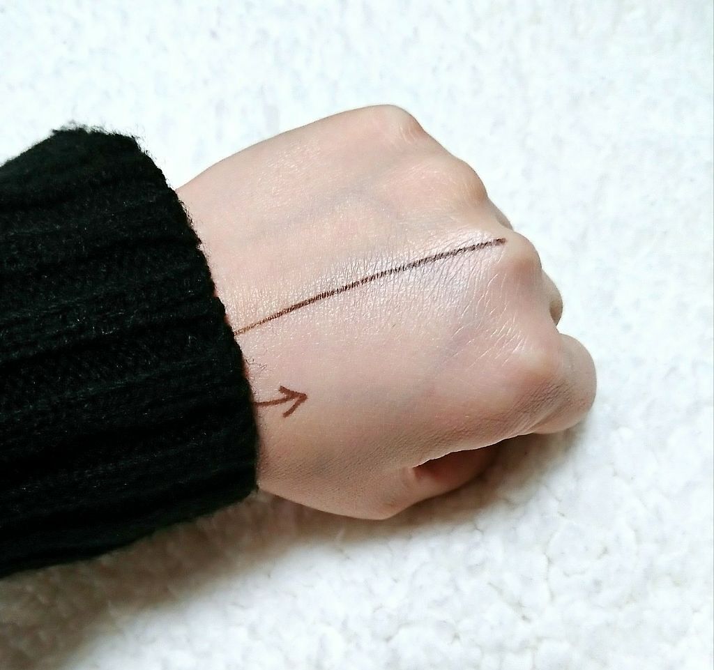 M クッションベース（ミルキー）/MISSHA/化粧下地を使ったクチコミ（3枚目）